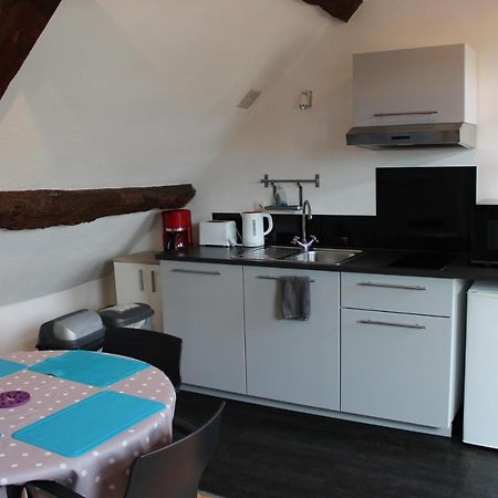 Apartamento Au Coeur Du Centre Historique Bayeux Exterior foto