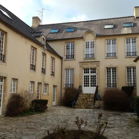 Apartamento Au Coeur Du Centre Historique Bayeux Exterior foto